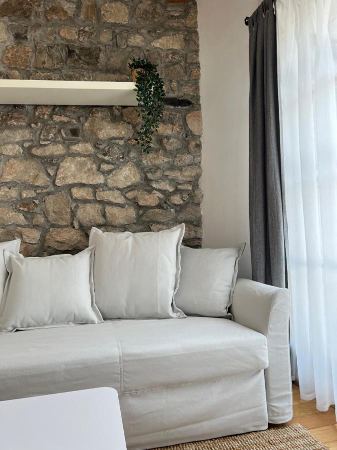 Guesthouse 45 Dutovlje Exteriér fotografie