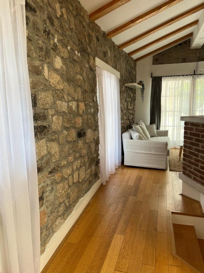 Guesthouse 45 Dutovlje Exteriér fotografie