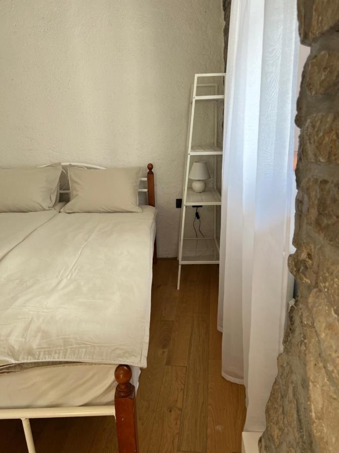 Guesthouse 45 Dutovlje Exteriér fotografie