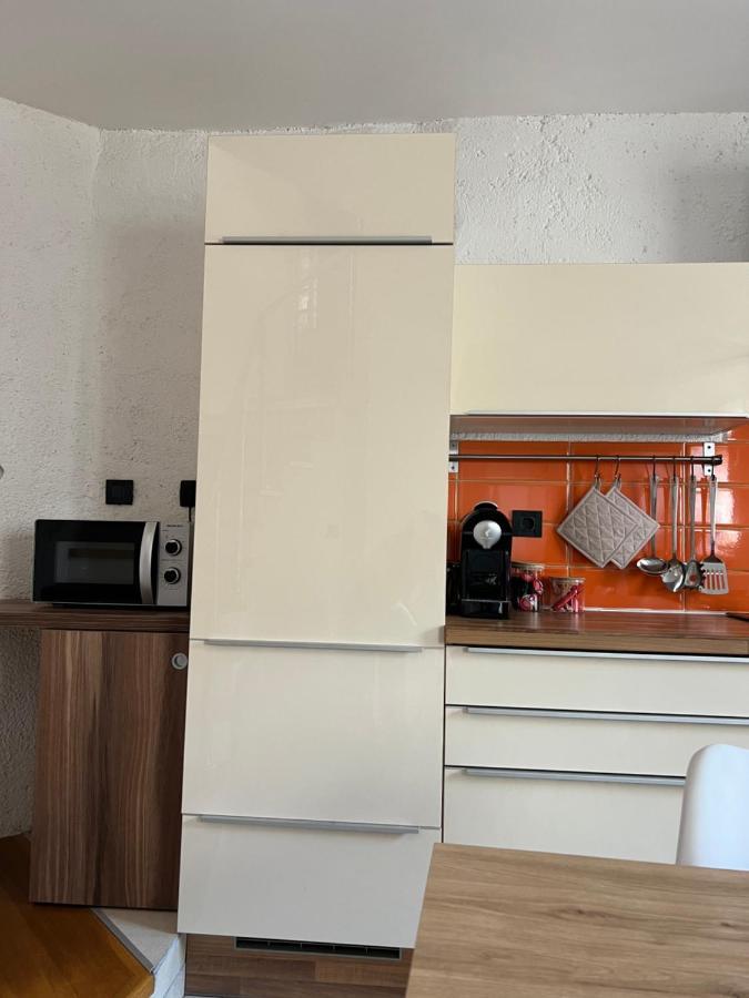 Guesthouse 45 Dutovlje Exteriér fotografie