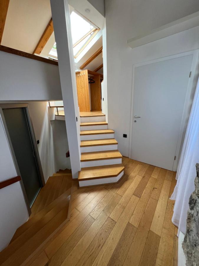 Guesthouse 45 Dutovlje Exteriér fotografie