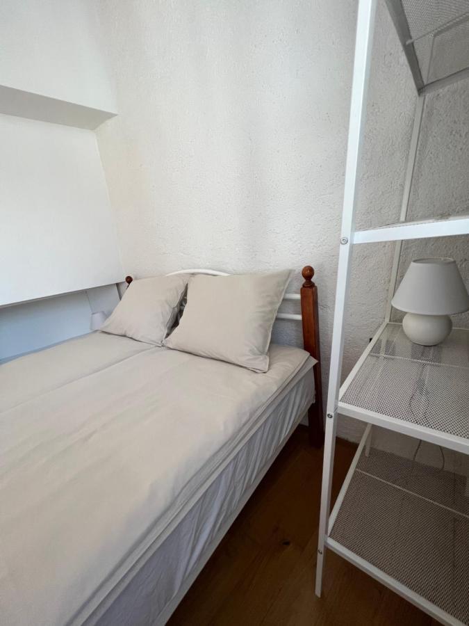 Guesthouse 45 Dutovlje Exteriér fotografie